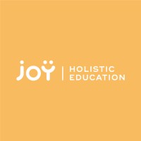 JOY Holistic Education logo - Similar company to Akshar Education Solutions