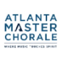 Atlanta Master Chorale logo - Similar company to Teddy Swims