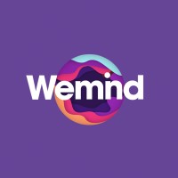 Wemind logo - Similar company to Thoughtbot