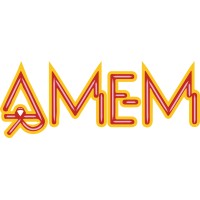 Coletivo AMEM logo - Similar company to Ellora Ateliê