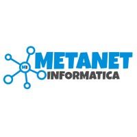 Metanet Informatica logo - Similar company to Sid Sistemi Srl