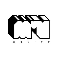 MOV'UP logo - Similar company to Studio Propulsion