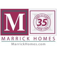 Marrick Homes logo - Similar company to Integrity Homes