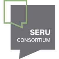 SERU Consortium logo - Similar company to Find
