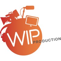 WIP PRODUCTION logo - Similar company to Ajm Studio