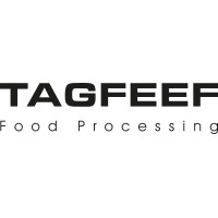 TAGFEEF FOOD PROCESSING logo - Similar company to Ibi Inc.