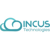 Incus Technologies Limited logo - Similar company to Tech Bakery