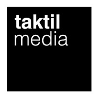 taktilmedia GmbH logo - Similar company to Touchmore®