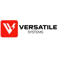 Versatile Systems logo - Similar company to Eascan Automation Inc.