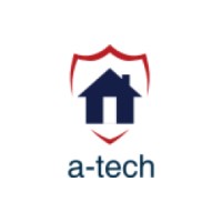 A-TECH BUILDING SERVICES LTD logo - Similar company to Mk Contractors Ltd
