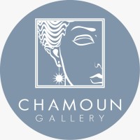 Chamoun Gallery logo - Similar company to Had Studio