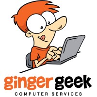 Ginger Geek Computer Services logo - Similar company to I-Nett