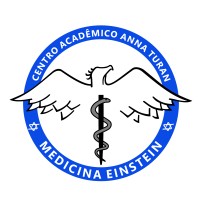 Associação Centro Acadêmico Anna Turan logo - Similar company to Absorvendo Amor