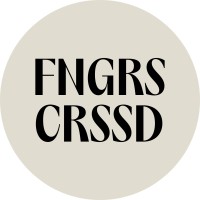 Fingers Crossed logo - Similar company to Crssd Fest