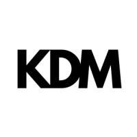 KDM Agency logo - Similar company to Clickmasters Agency