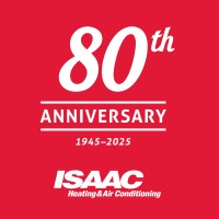 Isaac Heating And Air Conditioning