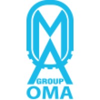 O.M.A. OFFICINA METALMECCANICA ANGELUCCI Spa logo - Similar company to Semplice Industrial Solutions