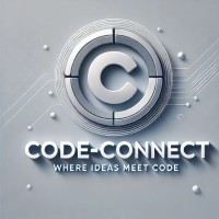 Code-Connect Solutions logo - Similar company to Coridigital