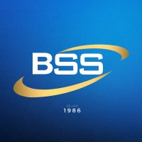 BSS Recruitment Consultant logo - Similar company to Vision+