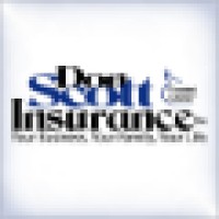 Don Scott Insurance, Inc. logo - Similar company to Plummer Insurance, Inc.