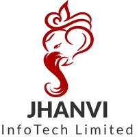 JHANVI InfoTech Limited logo - Similar company to Nordic Helios Oy