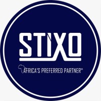 Stixo Signage Supplies logo - Similar company to Jg Electronics