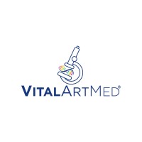 VitalArtMed® logo - Similar company to Pmp Bio Pharma