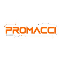 PROMACCI logo - Similar company to Scap México