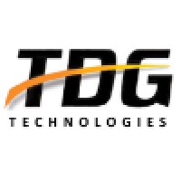 TDG Technologies LLC logo - Similar company to Vektrex