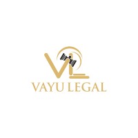 Vayu Legal logo - Similar company to Qa2L