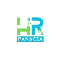 Hi-Res Panacea logo - Similar company to Organisational Support Services Inc.