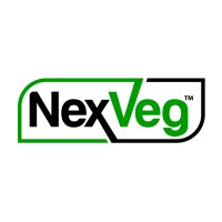 NexVeg logo - Similar company to Mindful Kitchens
