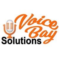 Voice Bay logo - Similar company to Dewrty Foundation