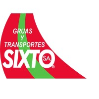 Grúas y Transportes SIXTO logo - Similar company to Alveritmos