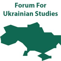 Forum For Ukrainian Studies logo - Similar company to Institute For Conflict Studies And Analysis Of Russia