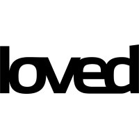 loved logo - Similar company to F/A/Q