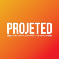 Projeted Centro de Treinamento e Prevenção logo - Similar company to Ump - Ultra Master Plug