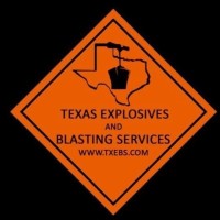 Texas Explosives & Blasting Services logo - Similar company to Ap Advanced Construction Inc