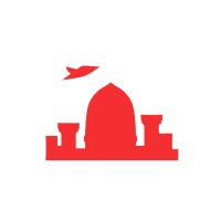GoStans logo - Similar company to Rna Data System