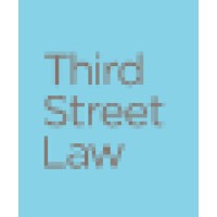 Third Street Law logo - Similar company to Vanular Lawyers Professional Corporation