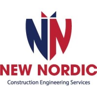 New Nordic logo - Similar company to Plus-Premier Technical Services Llc