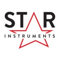 STAR INSTRUMENTS LTD logo - Similar company to Stoxon Machines B.V.