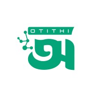 OTITHI - অতিথি logo - Similar company to Wezapps Limited