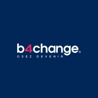 B4change logo - Similar company to Groupe Bema