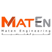 MATEN Engineering logo - Similar company to Confidential