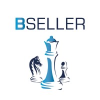 BSELLER logo - Similar company to Cliclap