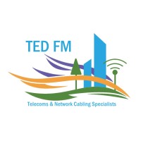 TedFM LTD logo - Similar company to Fm Telecom B.V.