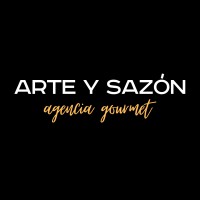 Arte y Sazón Agencia Gourmet logo - Similar company to Deporinter Deporte Internacional S.A.