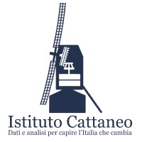 Istituto Carlo Cattaneo - Research Foundation logo - Similar company to Ferpilab