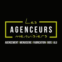 LES AGENCEURS MENUISIERS logo - Similar company to As Prevent
